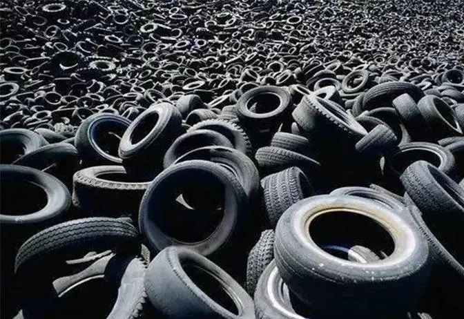 炭黑行業(yè)：輪胎渣炭黑多少錢一噸？