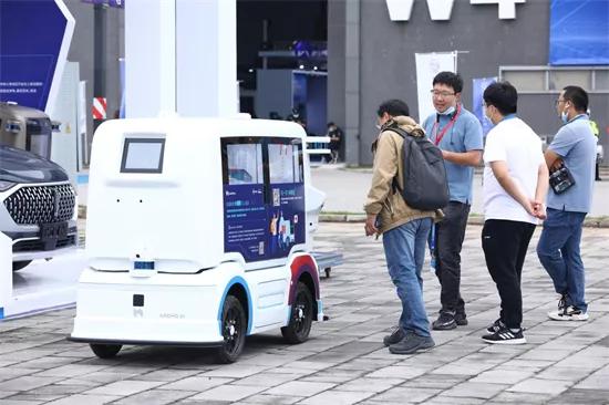智能物流、出租和外賣(mài)車(chē)型
