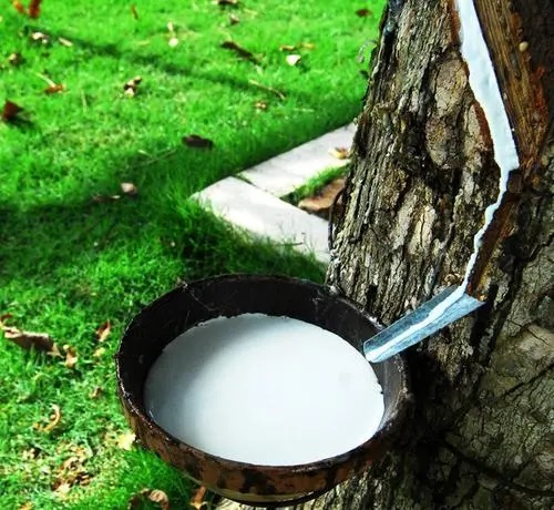 國(guó)內(nèi)橡膠制品配套生產(chǎn)的進(jìn)程（一）