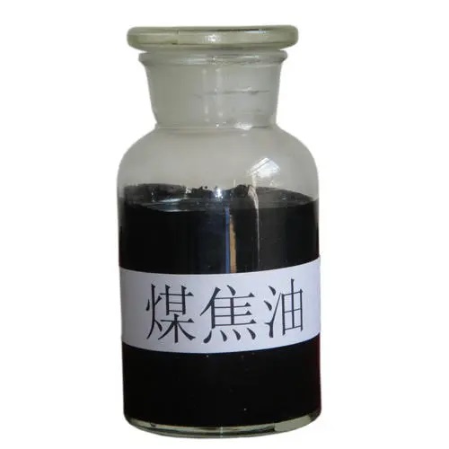 煤焦油成分分析 煤焦油是什么？