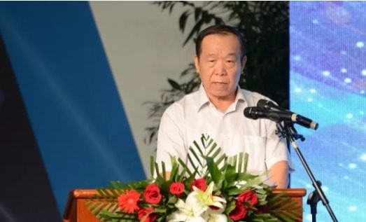 中國工業(yè)經(jīng)濟聯(lián)合會執(zhí)行副會長路耀華 中國工業(yè)經(jīng)濟聯(lián)合會執(zhí)行副會長路耀華