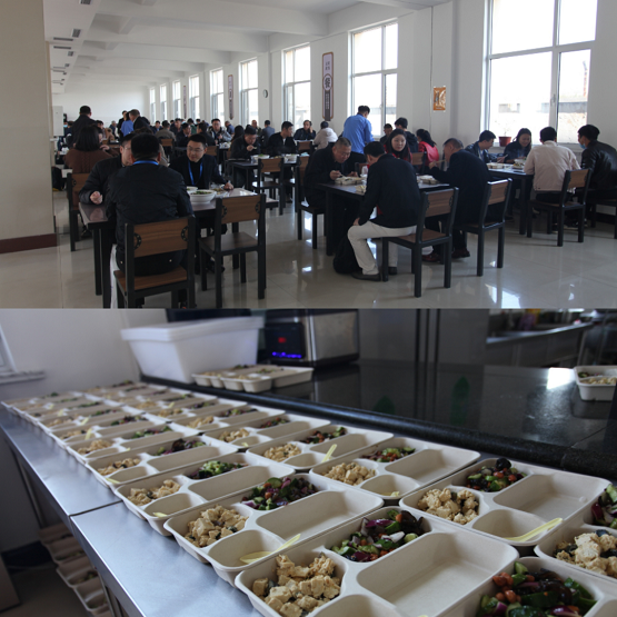 午餐時刻 午餐時刻