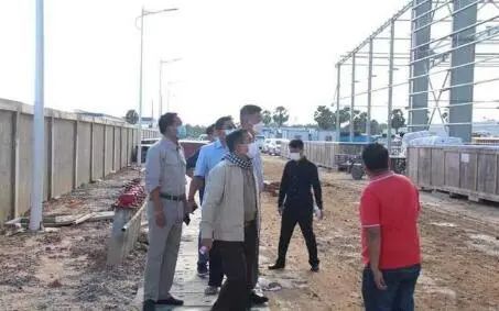 投資23億輪胎工廠，即將建成