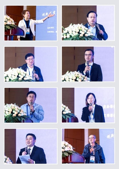 會議邀請了膠管膠帶行業(yè)知名院企專家、用戶企業(yè)技術負責人