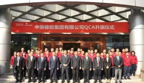 中企聯(lián)手顛覆外企壟斷 中企聯(lián)手顛覆外企壟斷