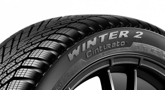 倍耐力發(fā)布Cinturato Winter 2輪胎 倍耐力發(fā)布Cinturato Winter 2輪胎