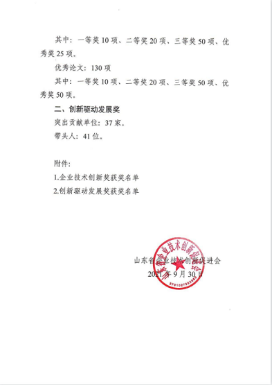 山東省企業(yè)技術(shù)創(chuàng)新促進(jìn)文件2 山東省企業(yè)技術(shù)創(chuàng)新促進(jìn)文件2