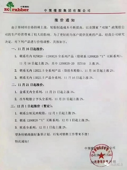 中策漲價 中策漲價