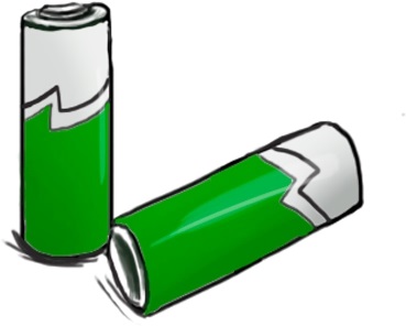 　炭黑在電池的用處，炭黑主要用于干電池，以下是干電池的詳細內(nèi)容。