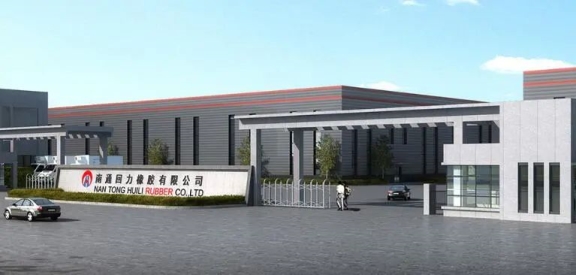 廢輪胎大項目，獲兩千萬資金支持