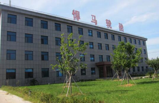 悍馬輪胎70萬條標(biāo)準(zhǔn)胎項目公示 悍馬輪胎70萬條標(biāo)準(zhǔn)胎項目公示