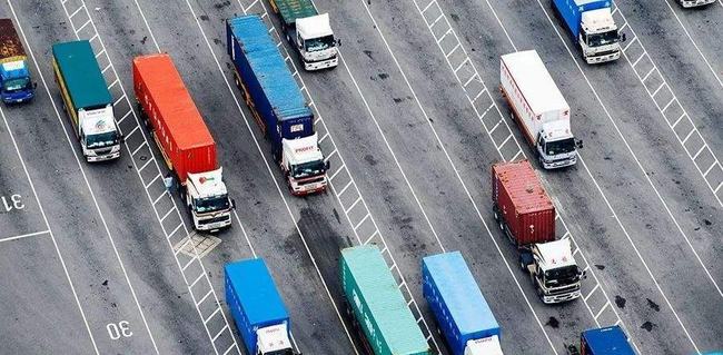 年底重型貨車(chē)可能迎來(lái)一波采購(gòu)需求 年底重型貨車(chē)可能迎來(lái)一波采購(gòu)需求