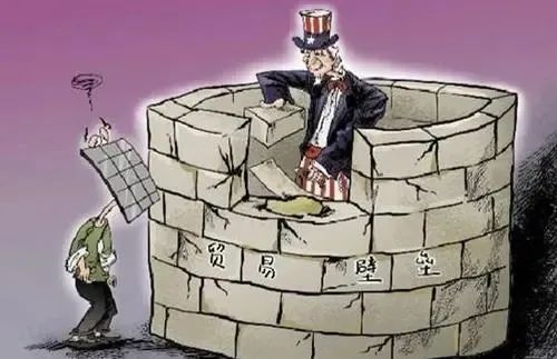 美國化學(xué)委員會建議消減中國化學(xué)品的關(guān)稅 美國化學(xué)委員會建議消減中國化學(xué)品的關(guān)稅