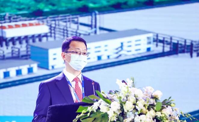 會(huì)議的主題，為“新時(shí)代、新使命、新奉獻(xiàn)”。