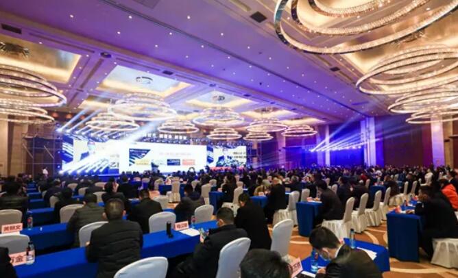 貴州輪胎召開(kāi)2022年銷售工作會(huì)議