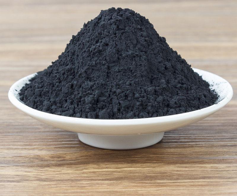 色素炭黑加工色漿需要哪些注意事項？