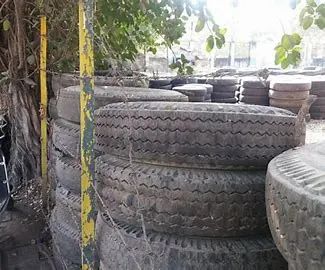 印度將出臺(tái)廢舊輪胎處理草案 印度將出臺(tái)廢舊輪胎處理草案