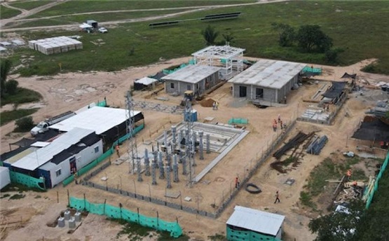 耐克森獲得哥倫比亞390公里電力電纜訂單 耐克森獲得哥倫比亞390公里電力電纜訂單