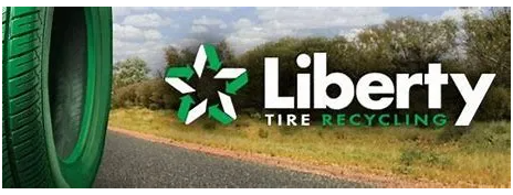 美國(guó)Liberty輪胎回收公司 美國(guó)Liberty輪胎回收公司
