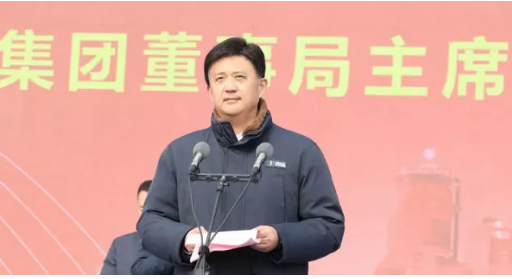 中天鋼鐵淮安項(xiàng)目總投資超202億元