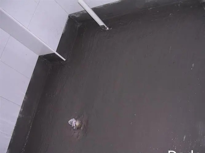建筑防水好不好，防水涂料很重要