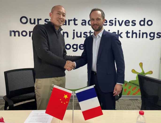 阿科瑪收購上海智冠 強化其工程膠粘劑產(chǎn)品組合 阿科瑪收購上海智冠 強化其工程膠粘劑產(chǎn)品組合