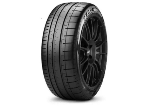 倍耐力為保時(shí)捷Cayenne Turbo GT提供P Zero Corsa 倍耐力為保時(shí)捷Cayenne Turbo GT提供P Zero Corsa