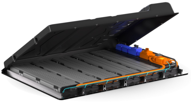 贏創(chuàng)與合作伙伴聯(lián)合開發(fā)新一代電動汽車電池組 贏創(chuàng)與合作伙伴聯(lián)合開發(fā)新一代電動汽車電池組