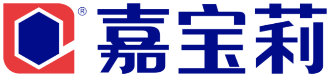 嘉寶莉新LOGO形象 嘉寶莉新LOGO形象