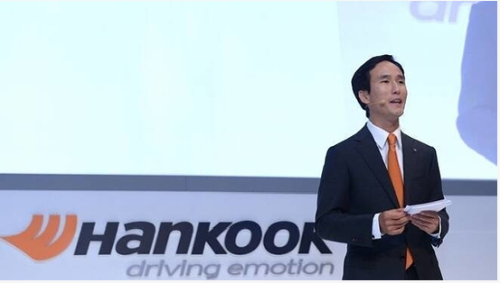 這家企業(yè)將推出首款電動(dòng)汽車輪胎品牌“AION” 這家企業(yè)將推出首款電動(dòng)汽車輪胎品牌“AION”