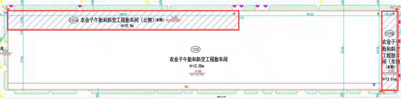 中策（天津）著手第一個擴建項目！