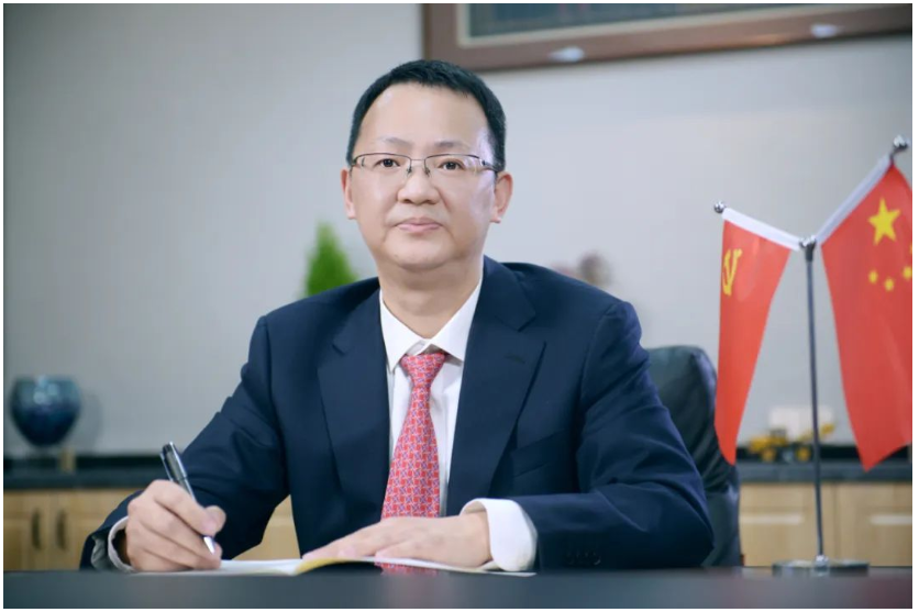 以信息化帶動(dòng)工業(yè)化，以工業(yè)化促進(jìn)信息化，是貴州輪胎走出的綠色、高效和低碳的新型工業(yè)化之路