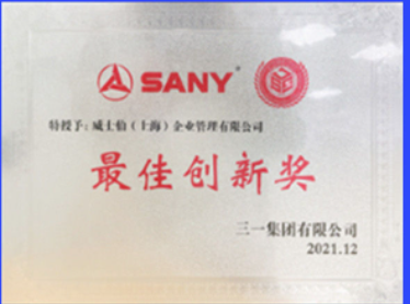 宣偉斬獲國內(nèi)外多個(gè)重大獎(jiǎng)項(xiàng)