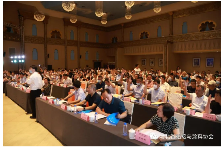 大會(huì)聽(tīng)取并審議通過(guò)了第八屆理事會(huì)工作報(bào)告、財(cái)務(wù)報(bào)告、協(xié)會(huì)章程修改草案、大會(huì)選舉辦法、第九屆理事會(huì)候選人名單、監(jiān)事名單以及總監(jiān)票人、監(jiān)票人名單。