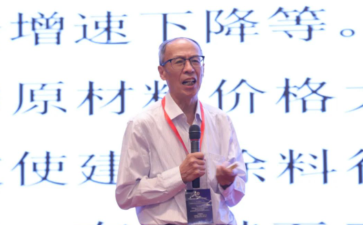 中國(guó)裝飾裝修材料協(xié)會(huì)專家委員會(huì)專家林宣 中國(guó)裝飾裝修材料協(xié)會(huì)專家委員會(huì)專家林宣