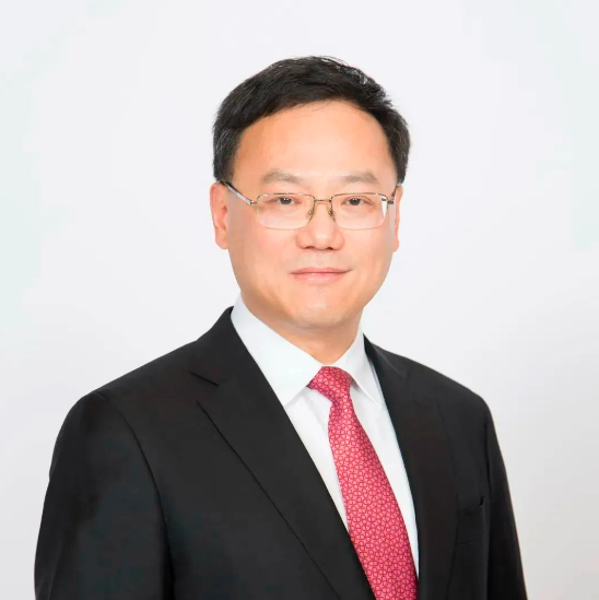 圣奧化學(xué)CEO蘇賦：協(xié)同上下游，共推行業(yè)綠色發(fā)展