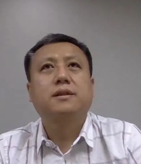 曹兵偉 　農(nóng)業(yè)農(nóng)村部農(nóng)藥檢定所國際交流與服務處高級農(nóng)藝師