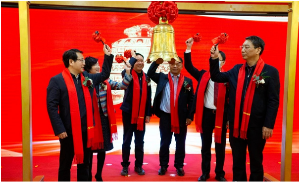北交所上市，橡企獲補(bǔ)貼 800 萬元！