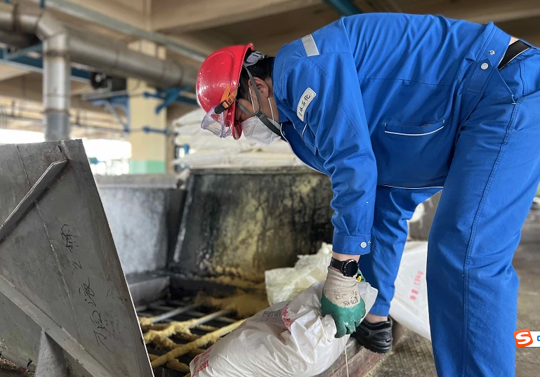 吉林石化成功試生產(chǎn)丁苯橡膠無(wú)磷產(chǎn)品 吉林石化成功試生產(chǎn)丁苯橡膠無(wú)磷產(chǎn)品