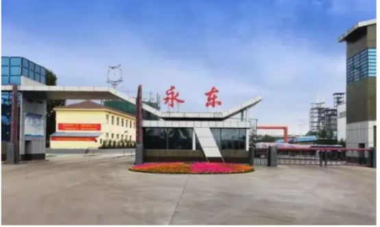 永東股份 永東股份