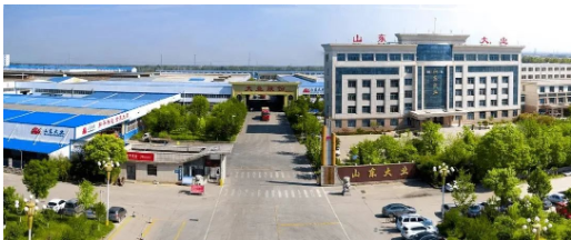 輪胎需求萎縮，上游企業(yè)大虧