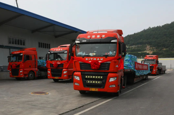 延安能化公司開啟乙丙橡膠產(chǎn)品異地庫銷售新模式 延安能化公司開啟乙丙橡膠產(chǎn)品異地庫銷售新模式