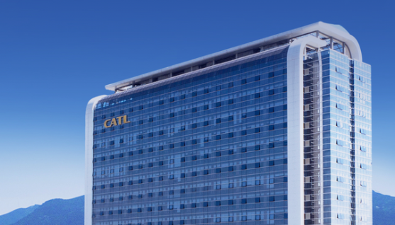 寧德時代的表現(xiàn)尤為亮眼，遠超國內其他的動力電池企業(yè)
