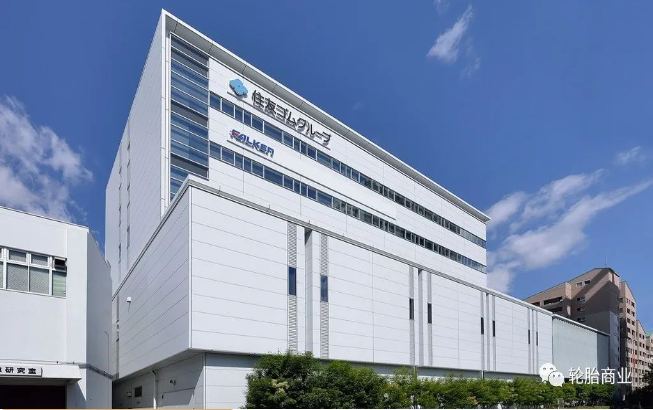 日本2大輪胎企業(yè)增資擴產(chǎn) 日本2大輪胎企業(yè)增資擴產(chǎn)