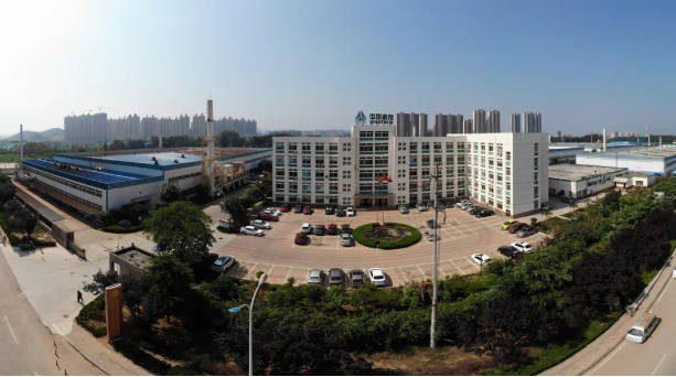 中國重汽集團濟南橡塑件有限公司加強清潔生產(chǎn) 促進企業(yè)高質(zhì)量發(fā)展 中國重汽集團濟南橡塑件有限公司加強清潔生產(chǎn) 促進企業(yè)高質(zhì)量發(fā)展