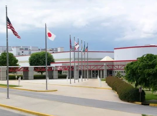 37億元！普利司通擴(kuò)建工廠