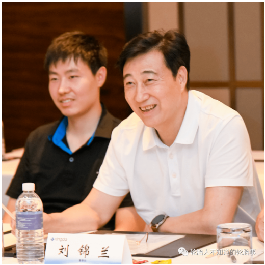 興達與復旦管院的這次合作是長期的、全方面的，希望雙方以本次合作為契機，實現(xiàn)互惠共贏