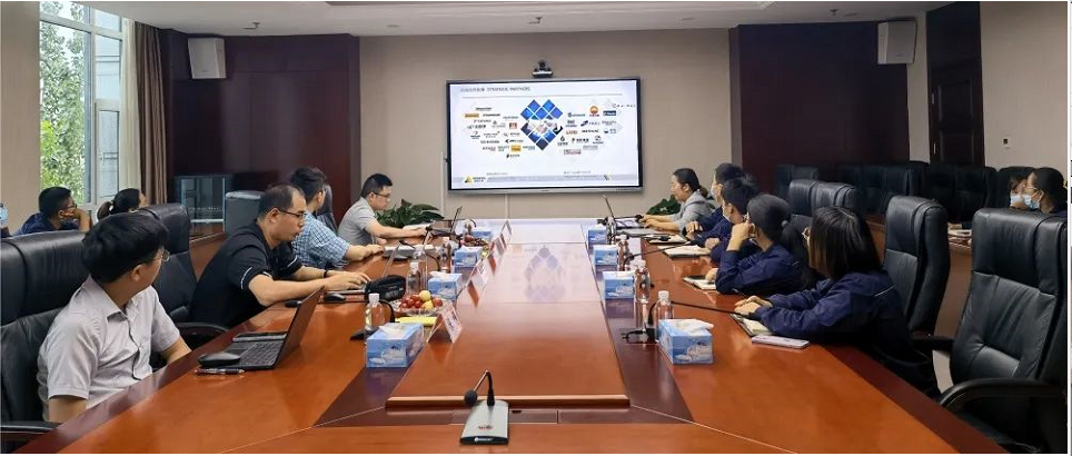 對于普利司通傳遞的品質(zhì)保證書(英文版)內(nèi)部管控是最好的，金能公司是唯一一家把英文版全部翻譯成中文版并轉(zhuǎn)化成內(nèi)部文件的企業(yè)，對于后續(xù)雙方的合作奠定良好的基礎(chǔ)。