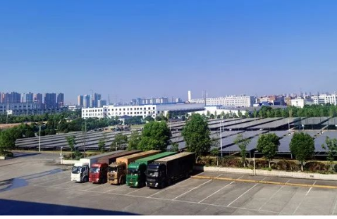 2021年，住友橡膠湖南工廠實(shí)現(xiàn)產(chǎn)銷18.5億元。
