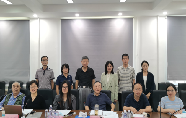 行業(yè)標準《建筑內(nèi)外墻用液態(tài)無機涂料(報批稿)》修改協(xié)調審查會順利召開 行業(yè)標準《建筑內(nèi)外墻用液態(tài)無機涂料(報批稿)》修改協(xié)調審查會順利召開
